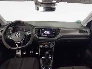 Volkswagen T-Roc Advance 1.6 TDI 85 kW (115 CV)
