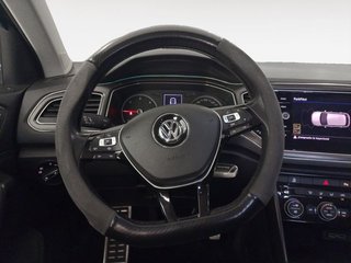 Volkswagen T-Roc Advance 1.6 TDI 85 kW (115 CV)