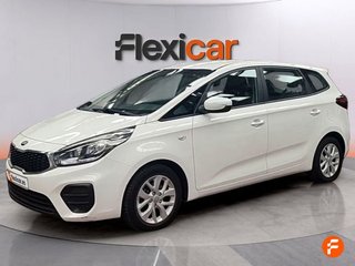 Kia Carens 1.7 CRDi VGT 85kW (115CV) Basic Eco-Dyn
