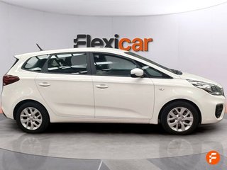 Kia Carens 1.7 CRDi VGT 85kW (115CV) Basic Eco-Dyn