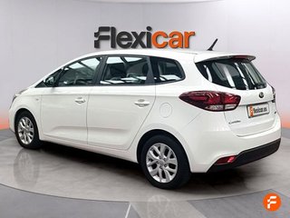Kia Carens 1.7 CRDi VGT 85kW (115CV) Basic Eco-Dyn