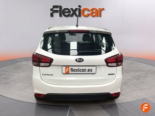Kia Carens 1.7 CRDi VGT 85kW (115CV) Basic Eco-Dyn