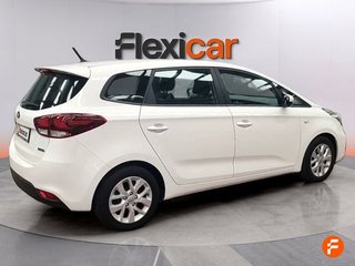 Kia Carens 1.7 CRDi VGT 85kW (115CV) Basic Eco-Dyn