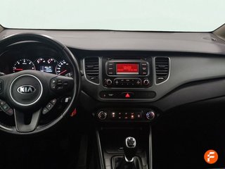 Kia Carens 1.7 CRDi VGT 85kW (115CV) Basic Eco-Dyn