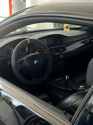 BMW M3 e92