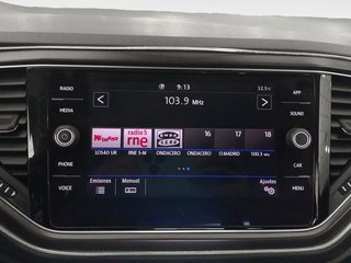 Volkswagen T-Roc Advance 1.6 TDI 85 kW (115 CV)