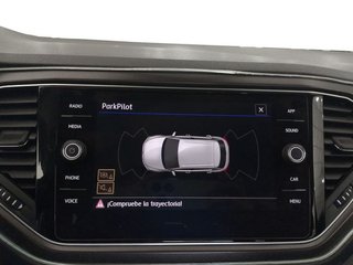 Volkswagen T-Roc Advance 1.6 TDI 85 kW (115 CV)