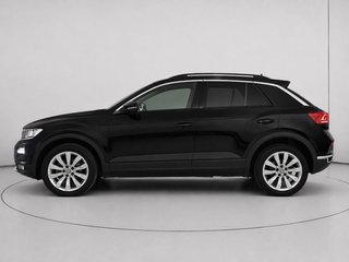 Volkswagen T-Roc Advance 1.6 TDI 85 kW (115 CV)