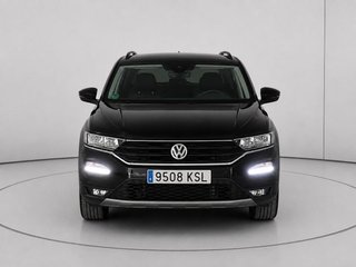 Volkswagen T-Roc Advance 1.6 TDI 85 kW (115 CV)