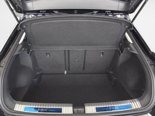 Volkswagen T-Roc Advance 1.6 TDI 85 kW (115 CV)