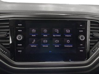 Volkswagen T-Roc Advance 1.6 TDI 85 kW (115 CV)