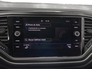 Volkswagen T-Roc Advance 1.6 TDI 85 kW (115 CV)