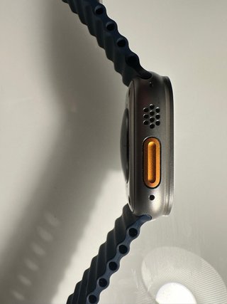 Apple Watch Ultra 2 Titanio Natural