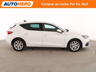 Seat Leon 1.0 eTSI Style MHEV