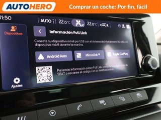 Seat Leon 1.0 eTSI Style MHEV