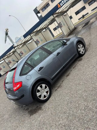 Citroen C4 2006