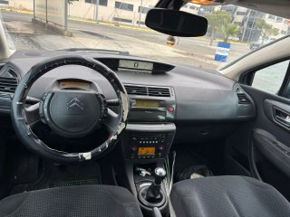Citroen C4 2006
