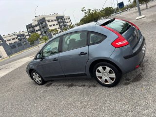 Citroen C4 2006