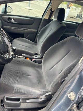 Citroen C4 2006