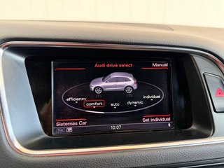 Audi SQ5 S Line (2015)