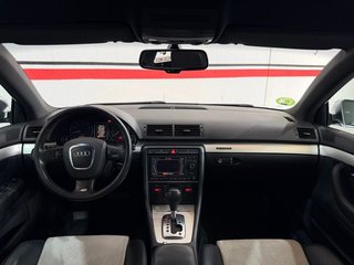 Audi S4 S Line (2007)