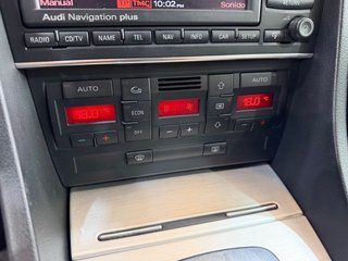Audi S4 S Line (2007)