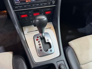 Audi S4 S Line (2007)