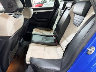 Audi S4 S Line (2007)