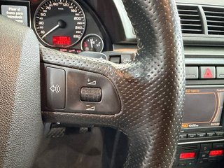 Audi S4 S Line (2007)