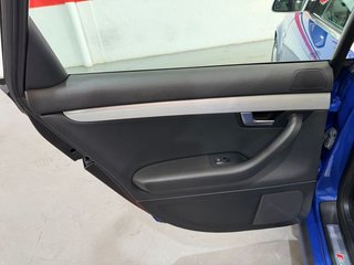 Audi S4 S Line (2007)