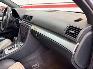 Audi S4 S Line (2007)