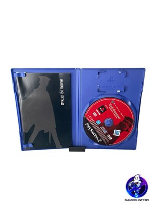 Shin Megami Tensei: Devil Summoner PS2