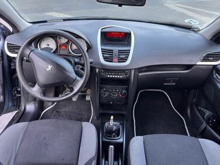 Peugeot 207 2006
