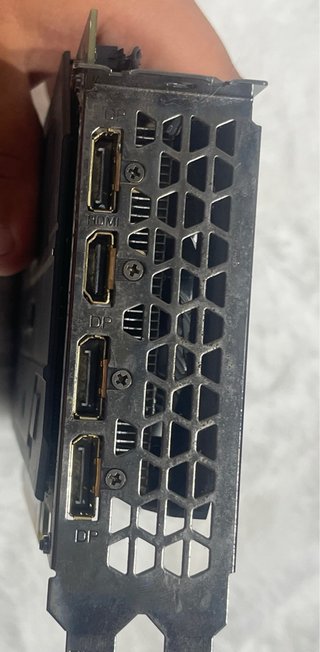 Scheda grafica Gigabyte