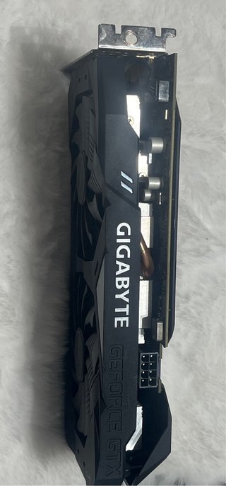 Scheda grafica Gigabyte