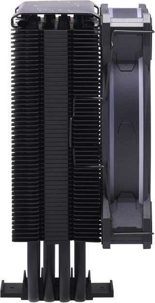 Dissipatore Cooler Master compatto con ventilatore ARGB