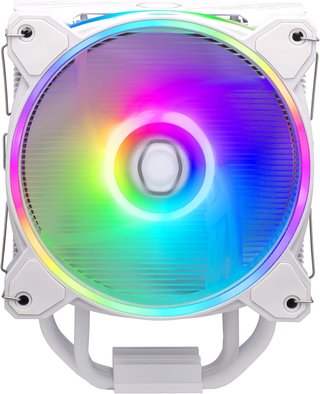 Dissipatore Cooler Master compatto con ventilatore ARGB