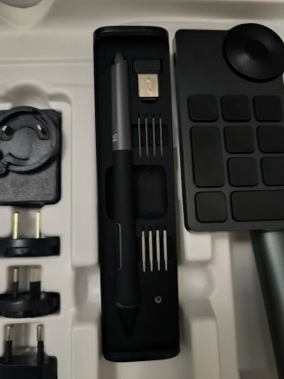 XP-Pen Artist Pro 16 Gen 2