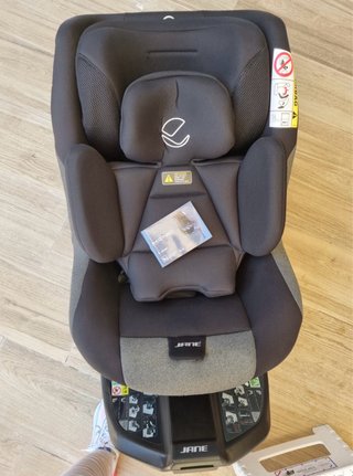 Silla de coche Jane Ikonic