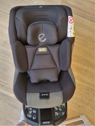 Silla de coche Jane Ikonic