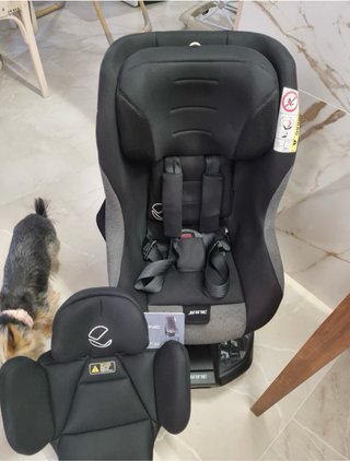 Silla de coche Jane Ikonic