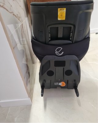 Silla de coche Jane Ikonic