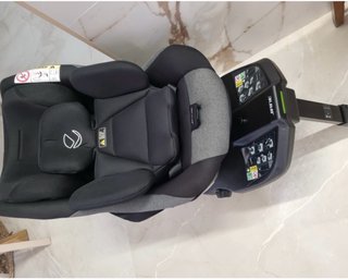 Silla de coche Jane Ikonic