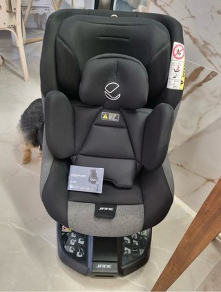 Silla de coche Jane Ikonic