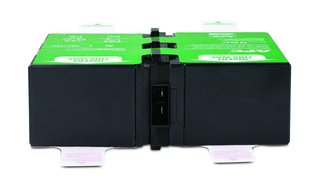 Batteria di ricambio UPS APC piombo-acido
