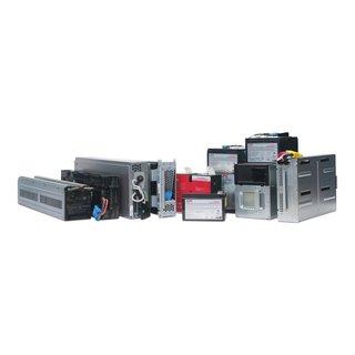 Batteria di ricambio UPS APC piombo-acido