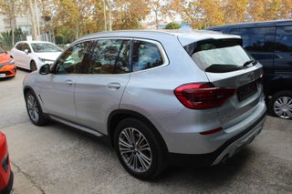 BMW X3 xDrive30e xLine (2021)