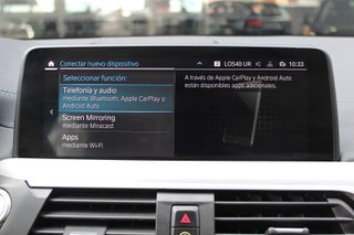 BMW X3 xDrive30e xLine (2021)