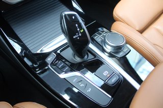 BMW X3 xDrive30e xLine (2021)