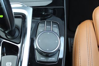 BMW X3 xDrive30e xLine (2021)